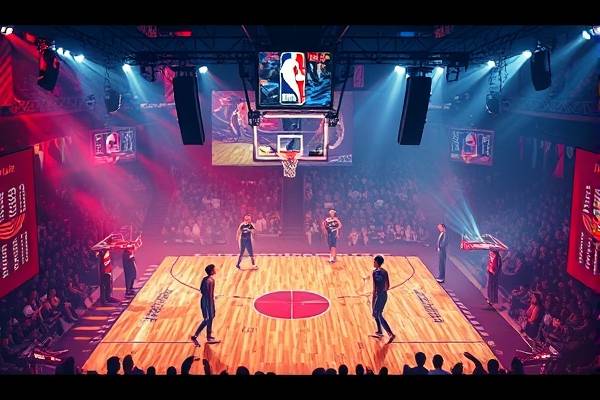 nba录像全场回放中文,nba录像全场回放直播吧  nba录像全场回放中文 第1张