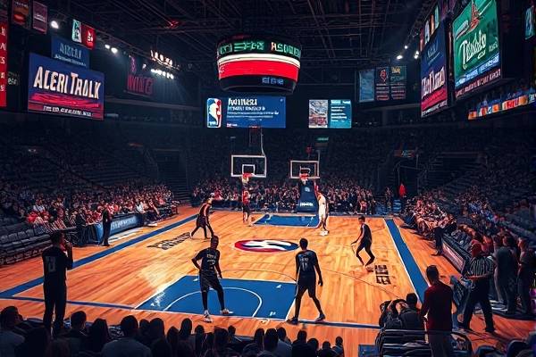 nba全明星名人赛录像回放,nba全明星赛名人赛