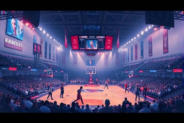 nba精彩时刻,nba精彩时刻短视频  nba精彩时刻 第1张
