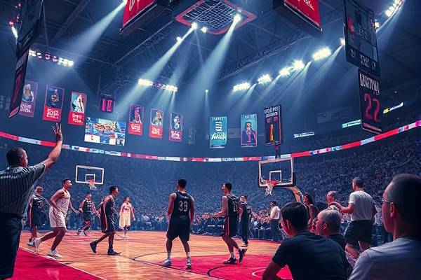 nba录像回放完整版免费观看,nba录像回放完整版中文版  nba录像回放完整版免费观看 第1张