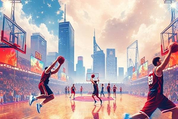 nba录像回放奥运会,nba回顾录像  nba录像回放奥运会 第1张